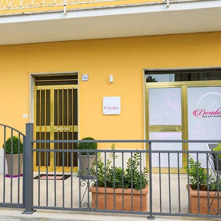 Bed & Breakfast Desidora Mirabella Eclano