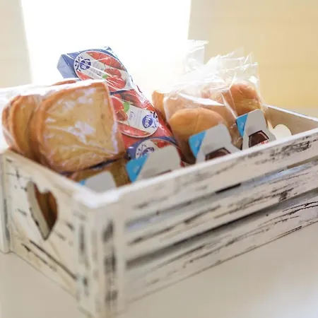 Bed & Breakfast Desidora 3*