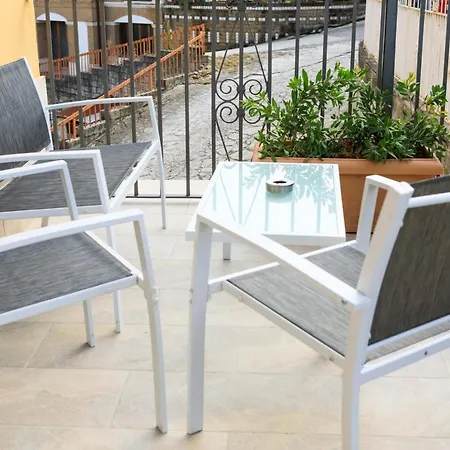 Desidora Bed & Breakfast