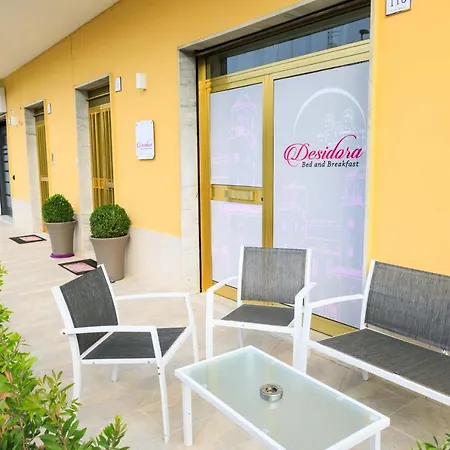 Desidora 3*