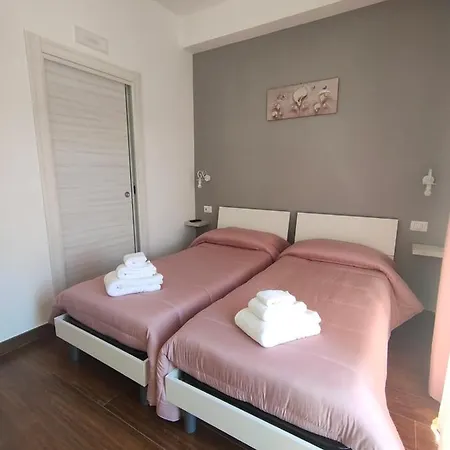 Desidora Bed & Breakfast