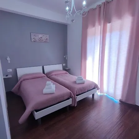 Desidora Bed & Breakfast Mirabella Eclano