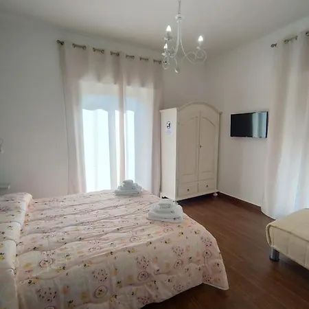 Bed & Breakfast Desidora 3*