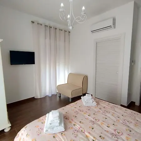 Bed & Breakfast Desidora 3*