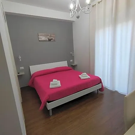 Desidora Bed & Breakfast 3*