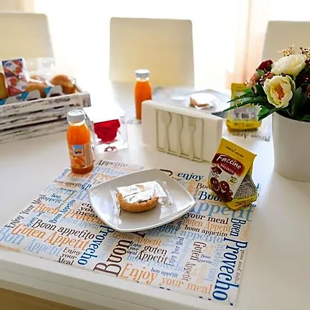 Bed & Breakfast Desidora