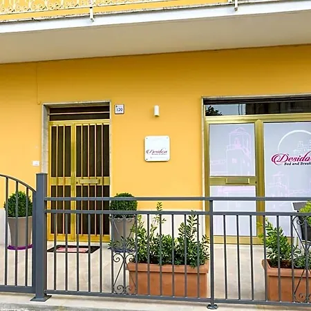 Desidora