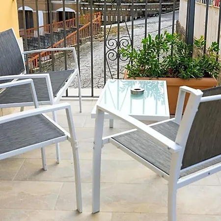 Desidora Bed & Breakfast 3*