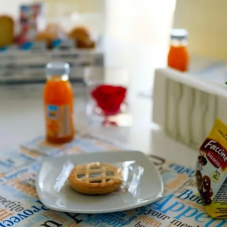Bed & Breakfast Desidora 3*