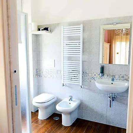Bed & Breakfast Desidora