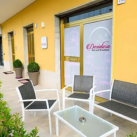Desidora Bed & Breakfast