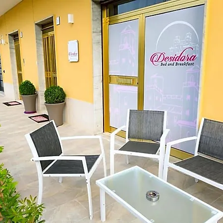 Desidora 3* Mirabella Eclano