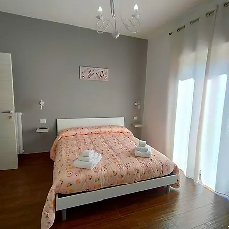 Bed & Breakfast Desidora Mirabella Eclano