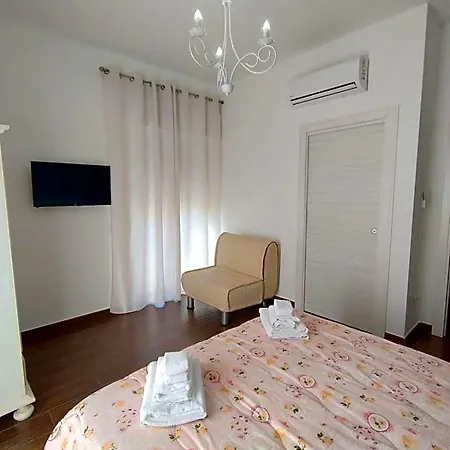 Bed & Breakfast Desidora