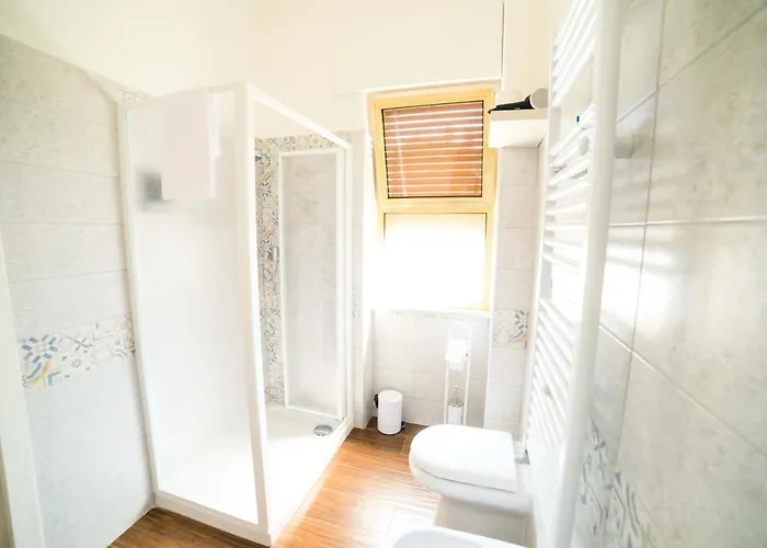 Desidora Bed and breakfast 3*