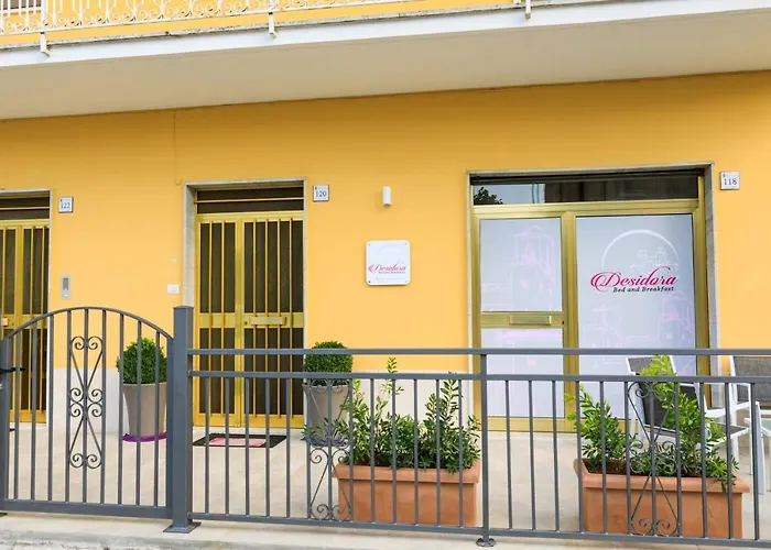 Bed and breakfast Desidora Mirabella Eclano