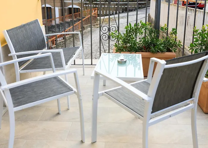 Desidora Bed and breakfast