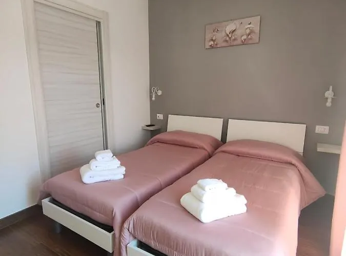 Desidora Bed and breakfast