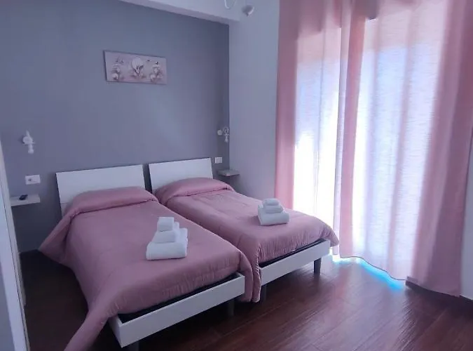 Desidora Bed and breakfast Mirabella Eclano