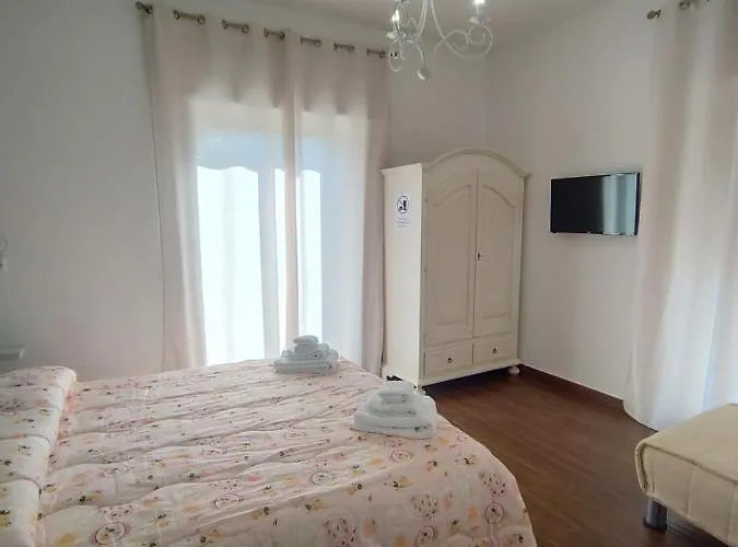 Bed and breakfast Desidora 3*