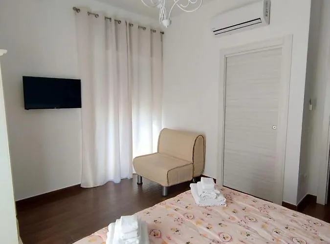 Bed and breakfast Desidora 3*