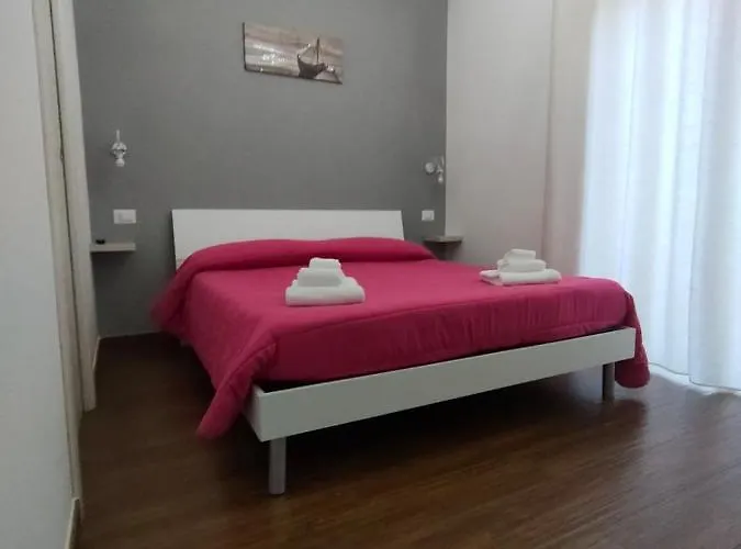 Bed and breakfast Desidora Mirabella Eclano